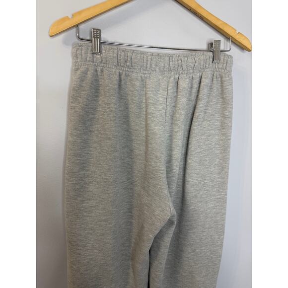 Alo Accolade Sweatpant Athletic Heather Grey Relax Women's S - Picture 6 of 9